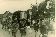 undatiert:
Gabenträger