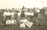 undatiert:
Sektionsfoto um 1930