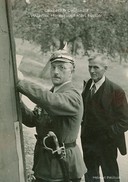 undatiert:
Wilhelm Horny und Karl Fissler