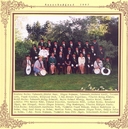1997
Gruppenfoto des Vorstands, Hauptmann Jürgen Peter