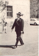 1969
Hauptmann Heinz Poth marschiert ein