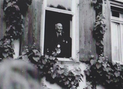1958
Heinrich Schmidt, Hammelschütze 1958