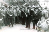 1954
Schloßhof Hauptmann Georg Franz