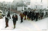 1952
Foto von der ersten Sektion