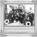 1929
Gruppenfoto des Vorstands, Hauptmann Karl Pitz