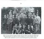 1927
Sektion 9 mit Sally Heinemann