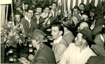 Ausschuß in den 60er Jahren