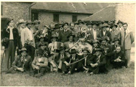 1950: 8 Sektion